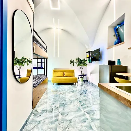 Linea1 Amalfi Coast 500 Mt